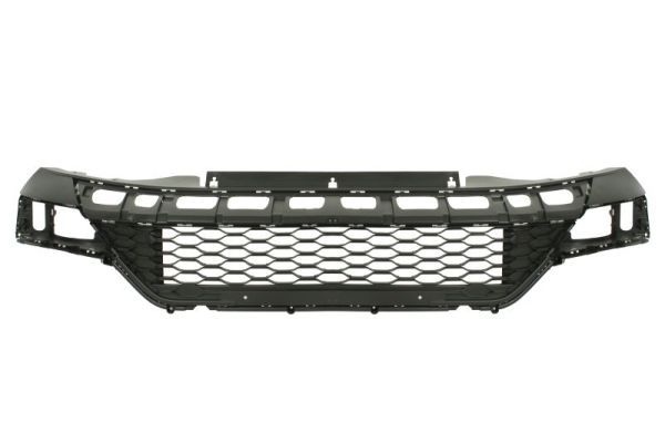 Volkswagen Bumper