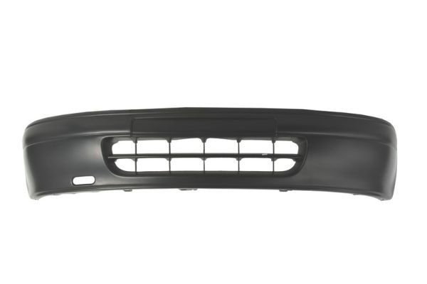 Nissan Bumper