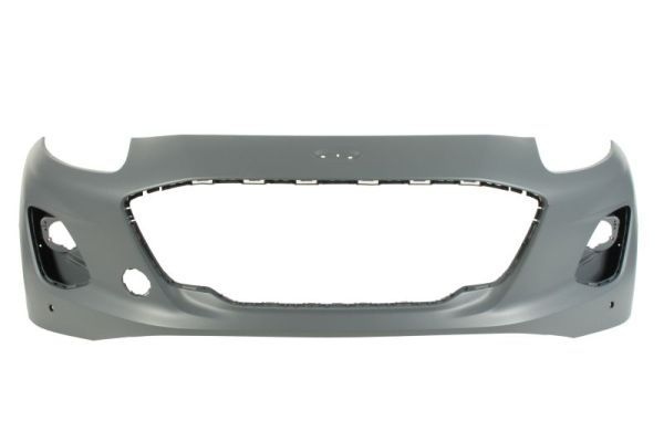 Ford Bumper