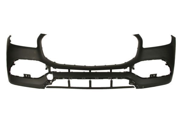Mercedes-Benz Bumper