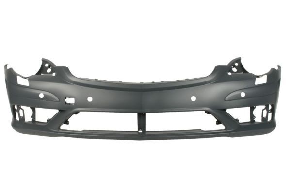 Mercedes-Benz Bumper