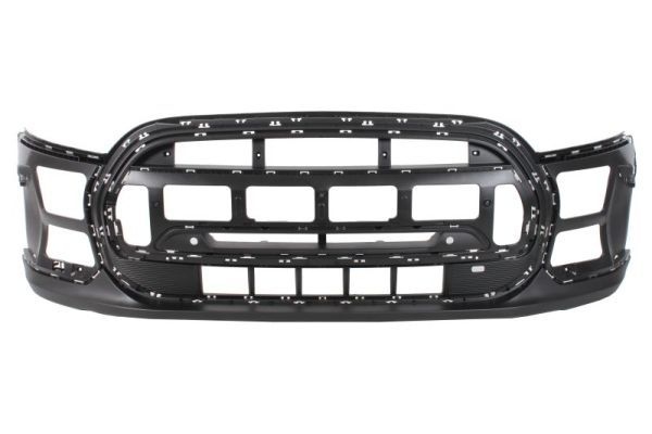 Mini Bumper