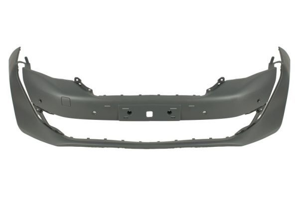 Peugeot Bumper