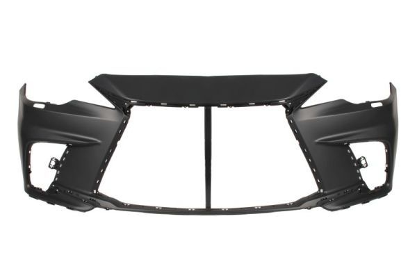Lexus Bumper