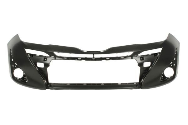 Toyota Bumper