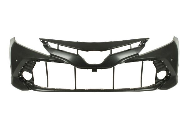 Toyota Bumper