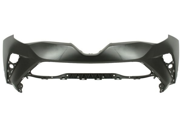Toyota Bumper