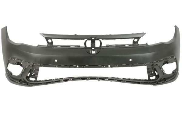 Volkswagen Bumper