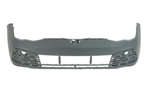 Volkswagen Bumper