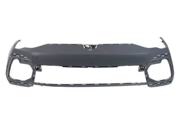 Volkswagen Bumper