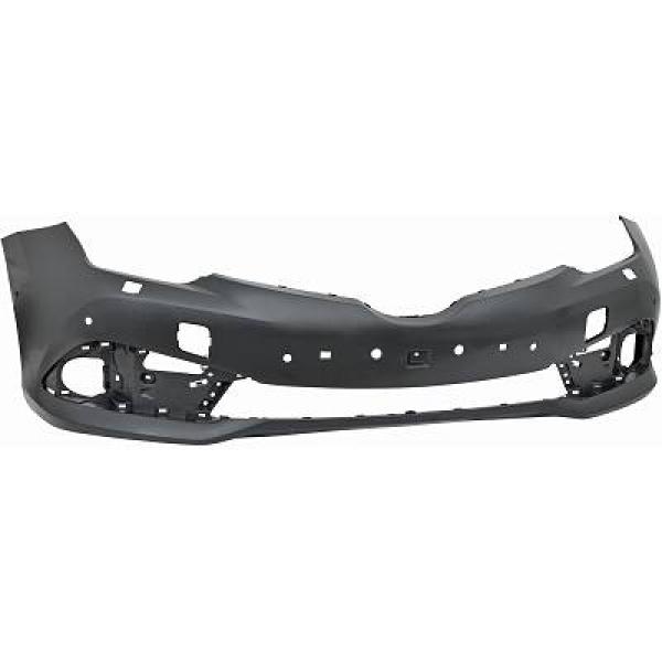 Toyota Bumper