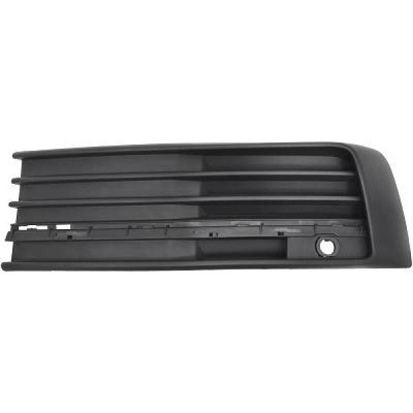 Volkswagen Ventilatiegrille, bumper