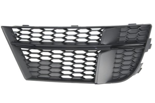 Audi Ventilatiegrille, bumper