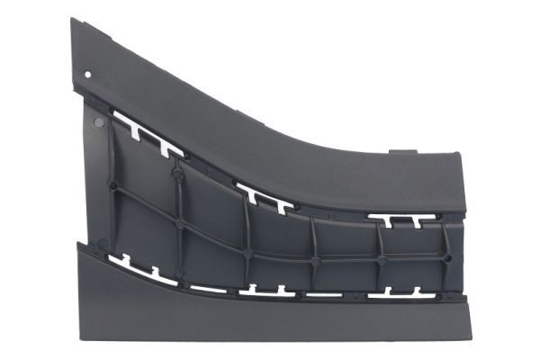 Audi Ventilatiegrille, bumper