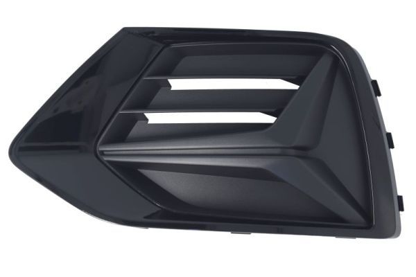 Audi Ventilatiegrille, bumper