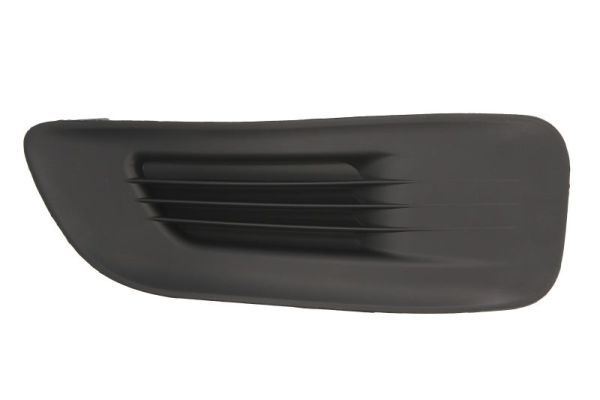 Citroen Ventilatiegrille, bumper