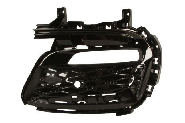 Chrysler Ventilatiegrille, bumper