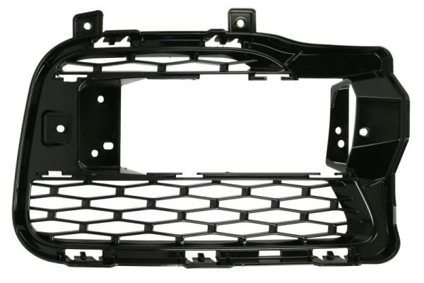 Land Rover Ventilatiegrille, bumper