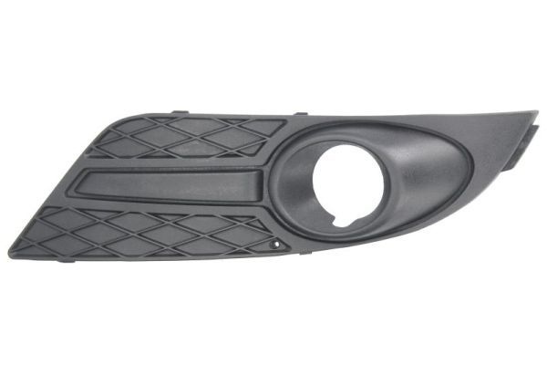 Ford Ventilatiegrille, bumper