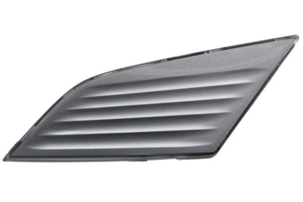 Mazda Ventilatiegrille, bumper