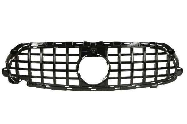 Mercedes-Benz Radiateurgrille