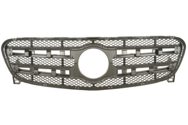 Mercedes-Benz Radiateurgrille