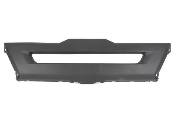 Mitsubishi Ventilatiegrille, bumper