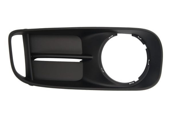 Mini Ventilatiegrille, bumper