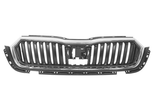 Skoda Radiateurgrille