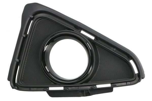 Toyota Ventilatiegrille, bumper