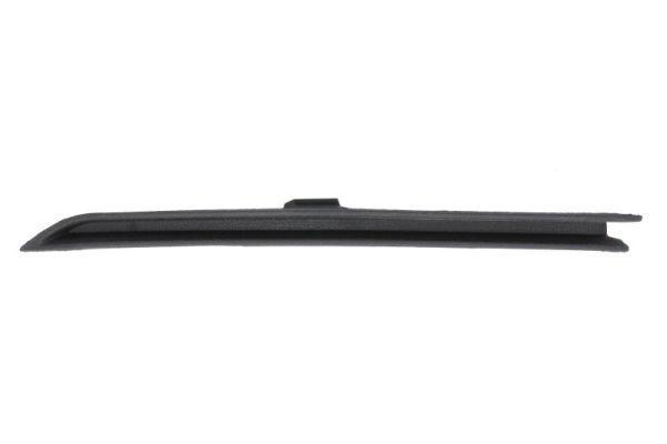 Volkswagen Ventilatiegrille, bumper