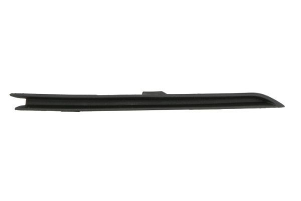 Volkswagen Ventilatiegrille, bumper