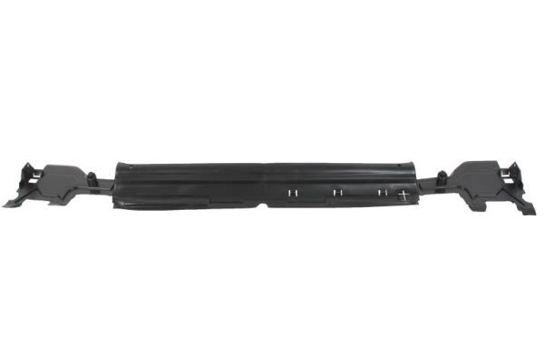 Bmw Ventilatiegrille, bumper