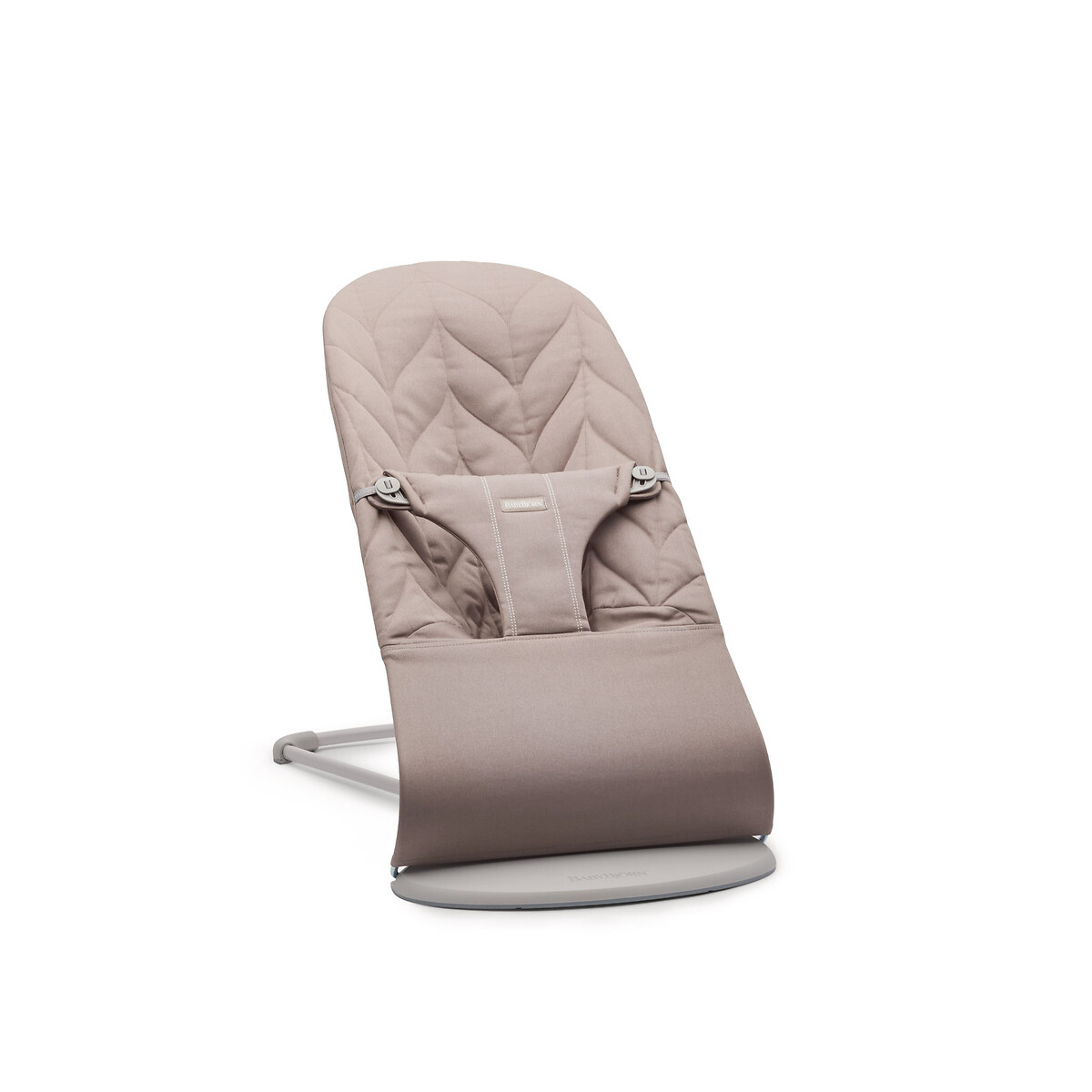 BABYBJORN Wipstoel Bliss geweven matelassering
