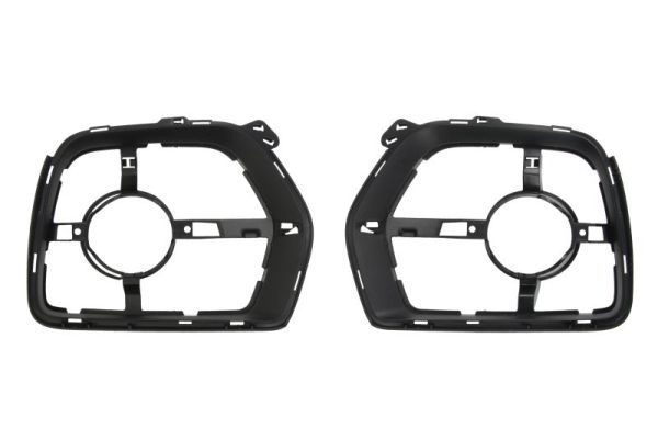 Bmw Frame, mistlamp