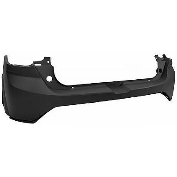 Dacia Bumper