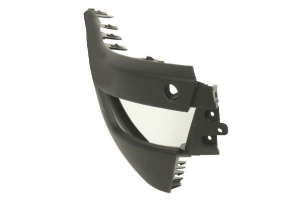 Land Rover Bumper