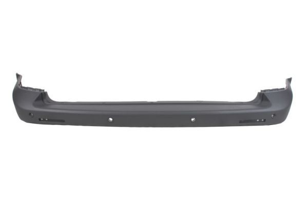 Volkswagen Bumper