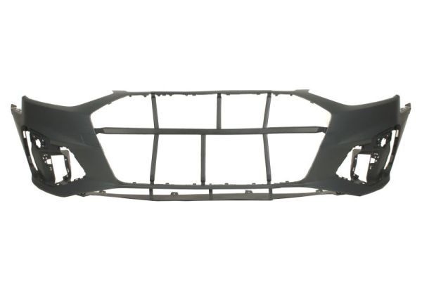 Audi Bumper