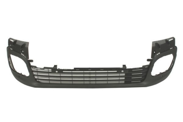 Citroen Bumper
