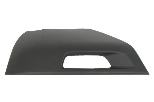 Land Rover Bumper