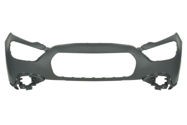 Ford Usa Bumper