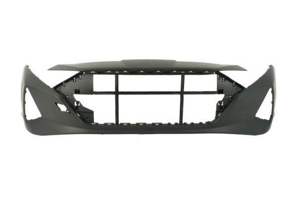 Hyundai Bumper