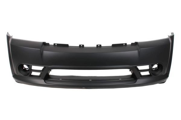 Jeep Bumper