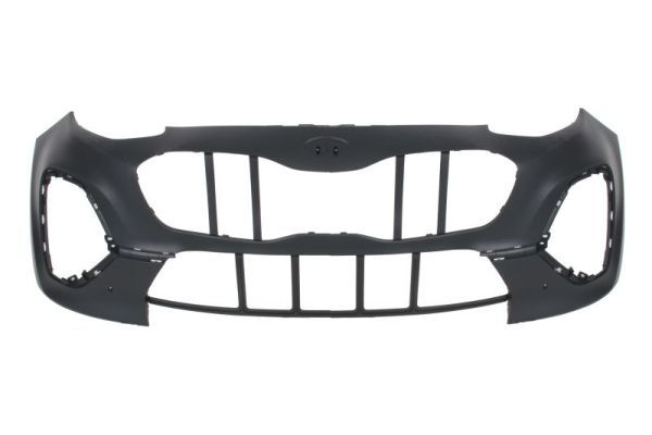 Kia Bumper
