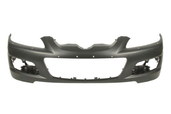 Mazda Bumper
