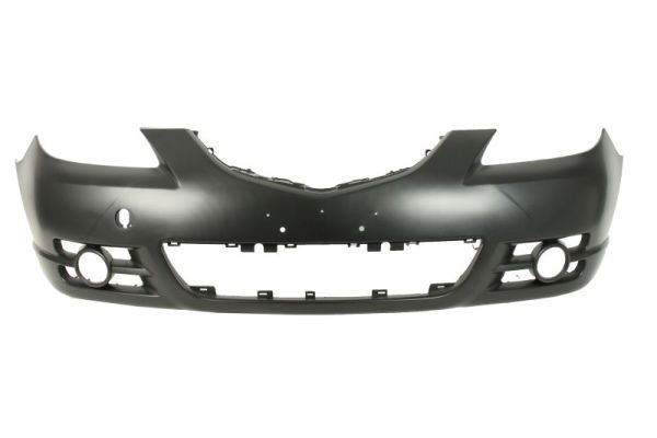 Mazda Bumper