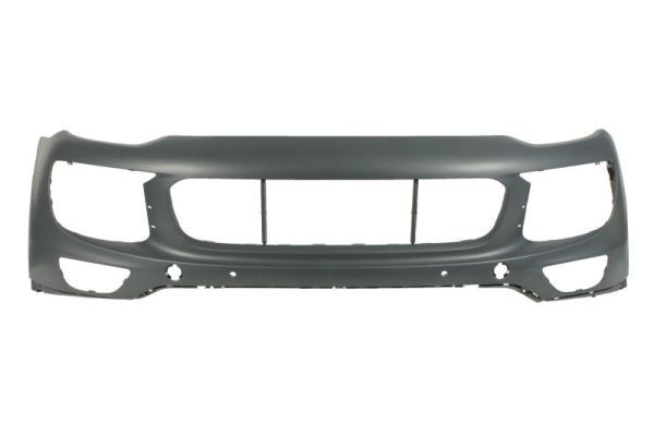 Porsche Bumper