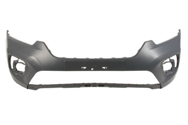 Renault Bumper