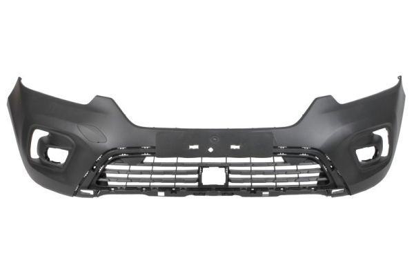 Renault Bumper